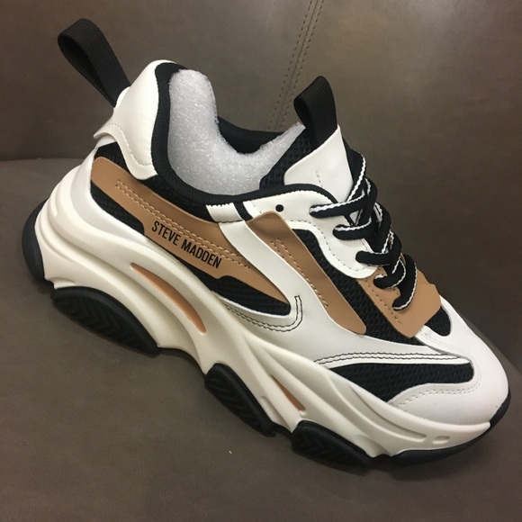Steve Madden Shoes - Steve Madden Possession Sneaker